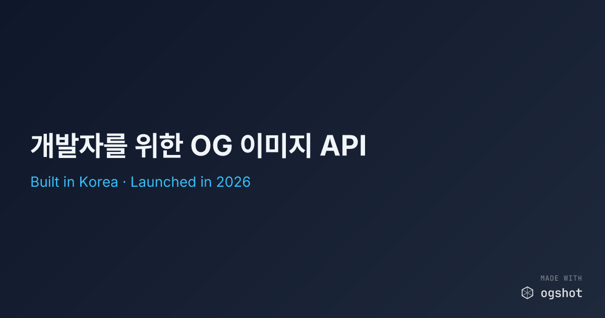 OG Preview